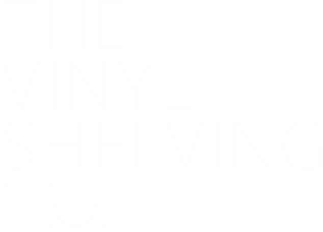 The Vinyl Shelving Company